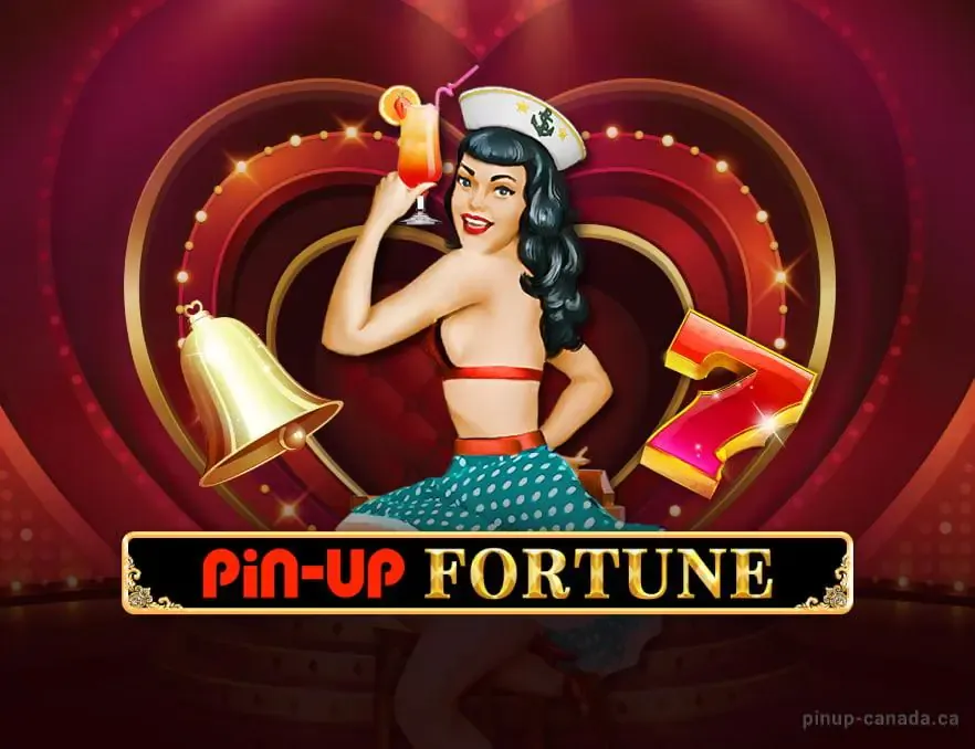 BetAlice Fortune Slot